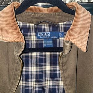 Polo by Ralph Lauren Jacket